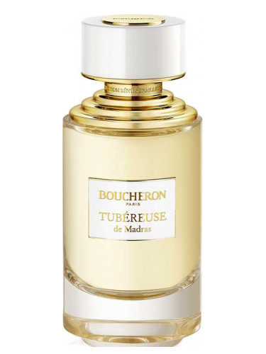 фото BOUCHERON TUBEREUSE DE MADRAS for women - парфюм 