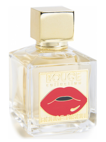 фото BOUGE ROUGE BISOU for women - парфюм 