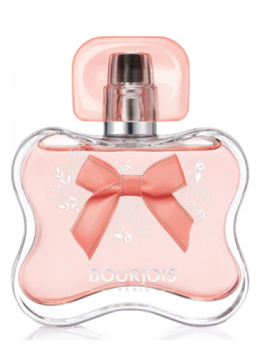 фото BOURJOIS GLAMOUR LOVELY for women - парфюм 