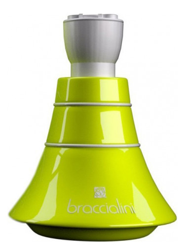 фото BRACCIALINI GLOSSY GREEN for women - парфюм 