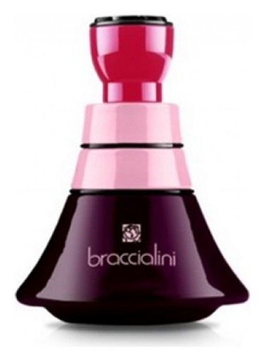 фото BRACCIALINI PURPLE for women - парфюм 