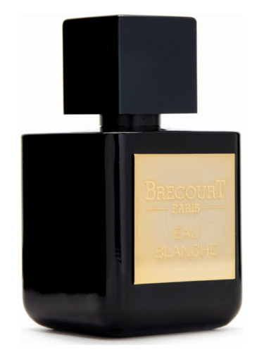 фото BRECOURT EAU BLANCHE for women - парфюм 