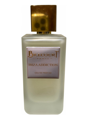 Духи BRECOURT IBIZA ADDICTION duhi-selective.ru