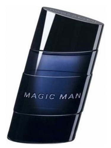 фото BRUNO BANANI MAGIC for men - парфюм 