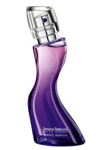 фото BRUNO BANANI MAGIC for women - парфюм 