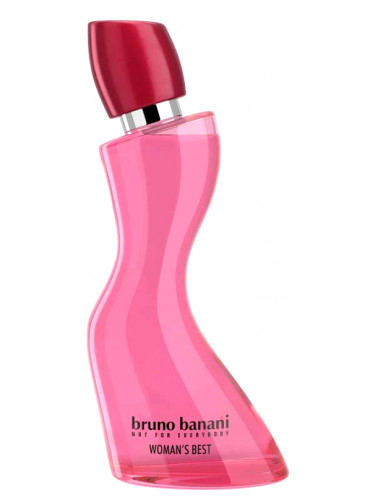 фото BRUNO BANANI WOMAN'S BEST for women - парфюм 