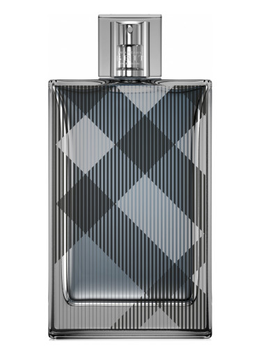 фото BURBERRY BRIT for men - парфюм 