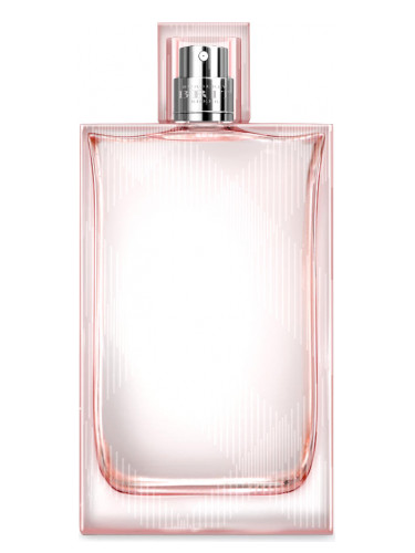 Духи BURBERRY BRIT SHEER for women duhi-selective.ru