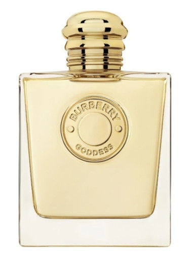 Духи BURBERRY GODDESS for women duhi-selective.ru