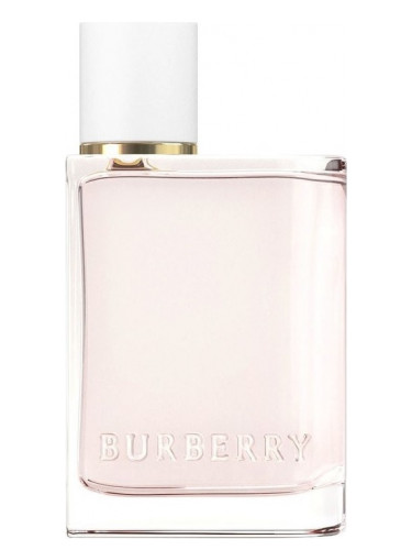 фото BURBERRY HER BLOSSOM for women - парфюм 