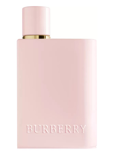 фото BURBERRY HER ELIXIR for women - парфюм 