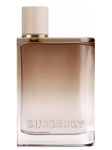 Духи BURBERRY HER INTENSE for women duhi-selective.ru