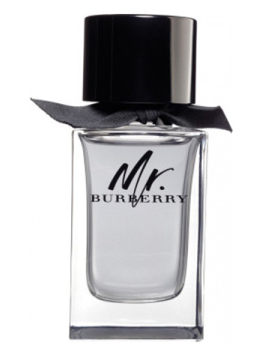 фото BURBERRY MR. BURBERRY for men - парфюм 