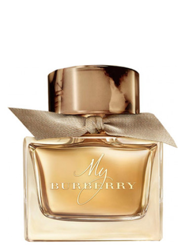 Духи BURBERRY MY BURBERRY for women duhi-selective.ru