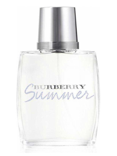 Духи BURBERRY SUMMER for men duhi-selective.ru