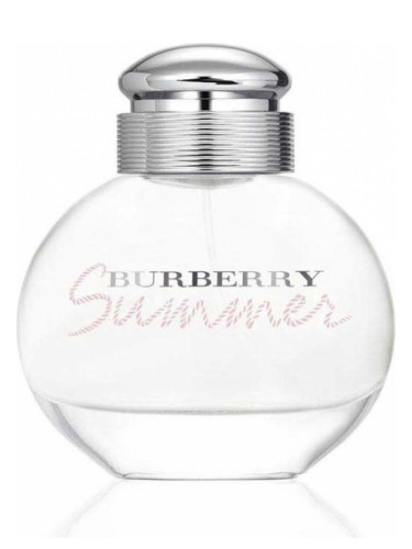 фото BURBERRY SUMMER for women - парфюм 