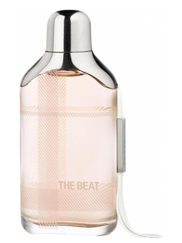 фото BURBERRY THE BEAT for women - парфюм 