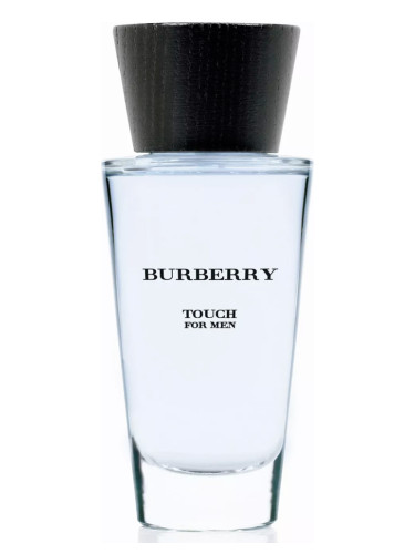 Духи BURBERRY TOUCH for men duhi-selective.ru