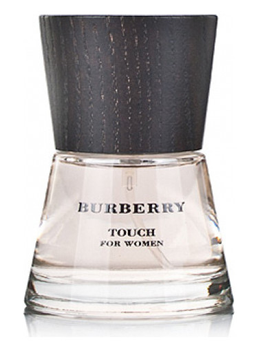 Духи BURBERRY TOUCH for women duhi-selective.ru