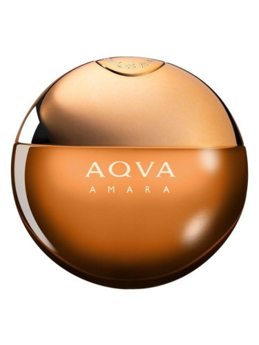 Духи BVLGARI AQVA AMARA for men duhi-selective.ru