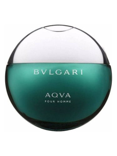 фото BVLGARI AQVA for men - парфюм 