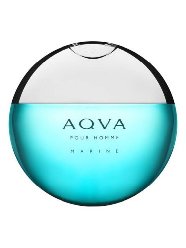 Духи BVLGARI AQVA MARINE for men duhi-selective.ru