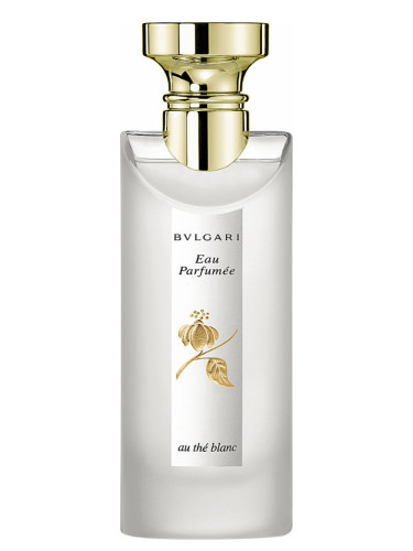 фото BVLGARI EAU PARFUMEE AU THE BLANC for women - парфюм 