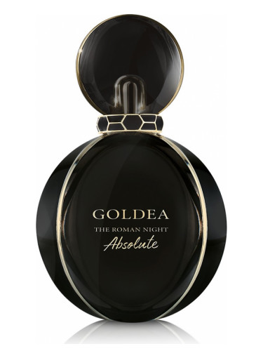 Духи BVLGARI GOLDEA THE ROMAN NIGHT ABSOLUTE for women duhi-selective.ru