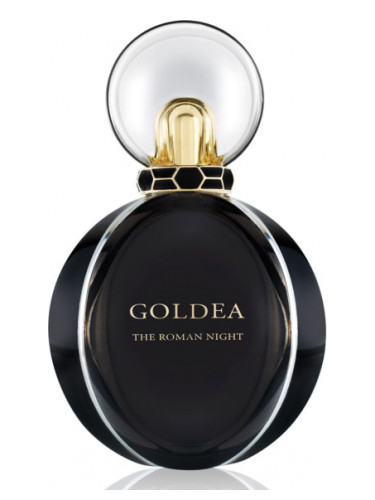 фото BVLGARI GOLDEA THE ROMAN NIGHT for women - парфюм 