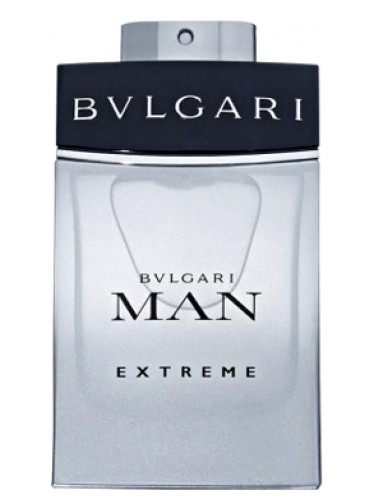 фото BVLGARI MAN EXTREME for men - парфюм 