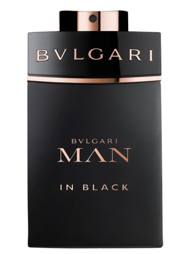 Духи BVLGARI MAN IN BLACK for men duhi-selective.ru