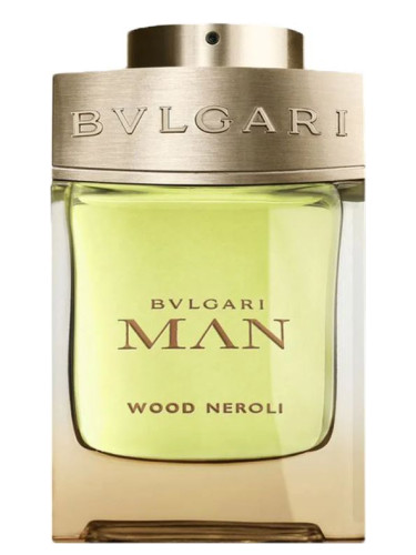 фото BVLGARI MAN WOOD NEROLI for men - парфюм 