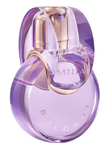 фото BVLGARI OMNIA AMETHYSTE for women - парфюм 