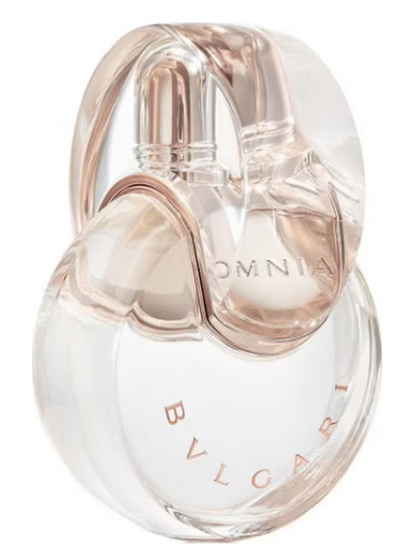 фото BVLGARI OMNIA CRYSTALLINE for women - парфюм 