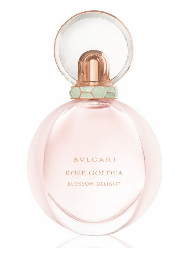 фото BVLGARI ROSE GOLDEA BLOSSOM DELIGHT for women - парфюм 