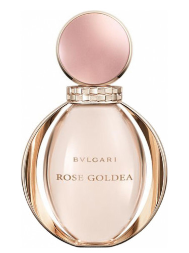 фото BVLGARI ROSE GOLDEA for women - парфюм 