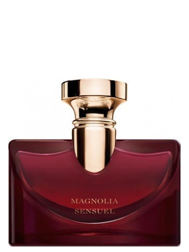 Духи BVLGARI SPLENDIDA MAGNOLIA SENSUEL for women duhi-selective.ru