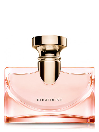 фото BVLGARI SPLENDIDA ROSE ROSE for women - парфюм 