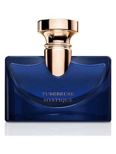 Духи BVLGARI SPLENDIDA TUBEREUSE MYSTIQUE for women duhi-selective.ru