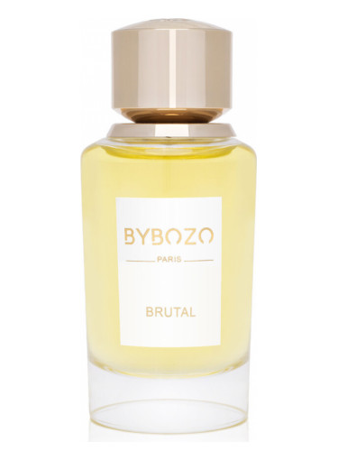 Духи BYBOZO BRUTAL for men duhi-selective.ru