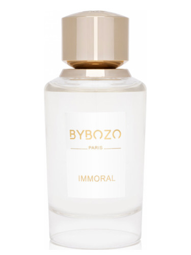 фото BYBOZO IMMORAL for women - парфюм 