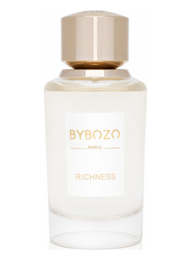 Духи BYBOZO RICHNESS for women duhi-selective.ru