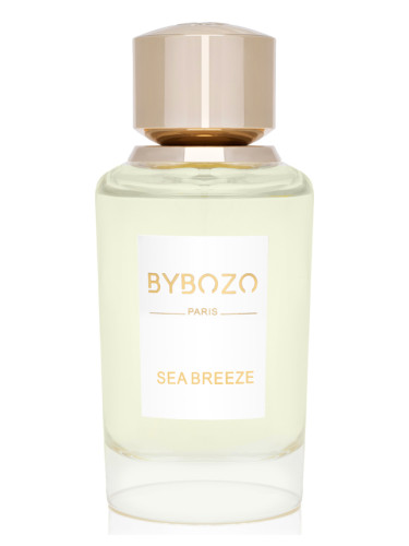 Духи BYBOZO SEA BREEZE duhi-selective.ru