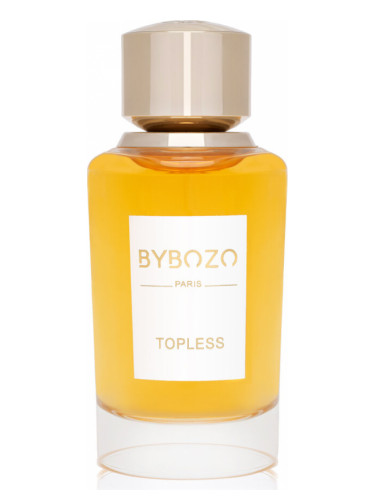 фото BYBOZO TOPLESS for women - парфюм 