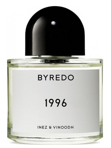 Духи BYREDO 1996 INEZ & VINOODH duhi-selective.ru