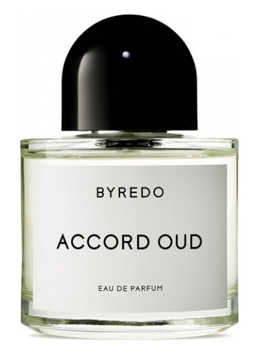 фото BYREDO ACCORD OUD - парфюм Байредо Аккорд Уд