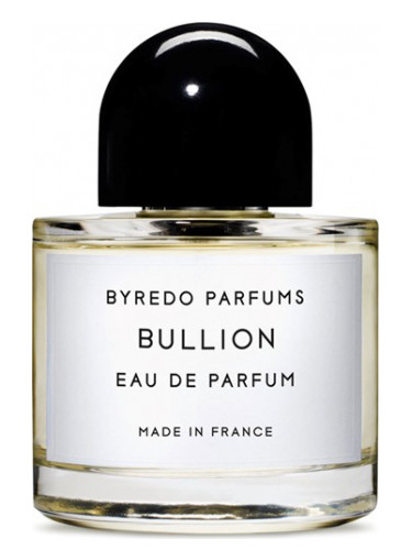 фото BYREDO BULLION - парфюм 