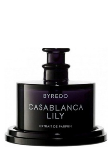 Духи BYREDO CASABLANCA LILY duhi-selective.ru