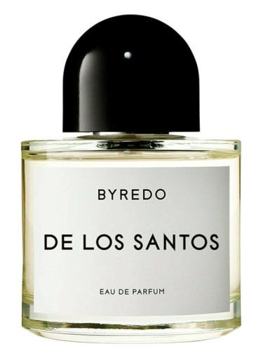 Духи BYREDO DE LOS SANTOS duhi-selective.ru