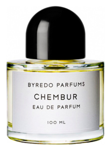 Духи BYREDO ENCENS CHEMBUR duhi-selective.ru